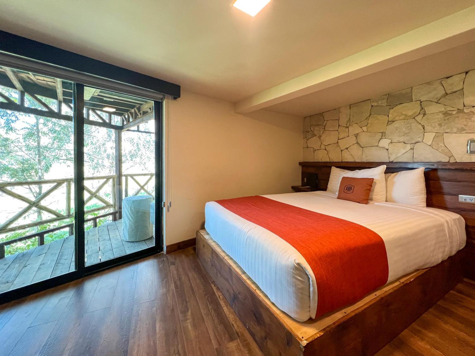 Hotel Boutique Valle De Guadalupe & Spa Room photo