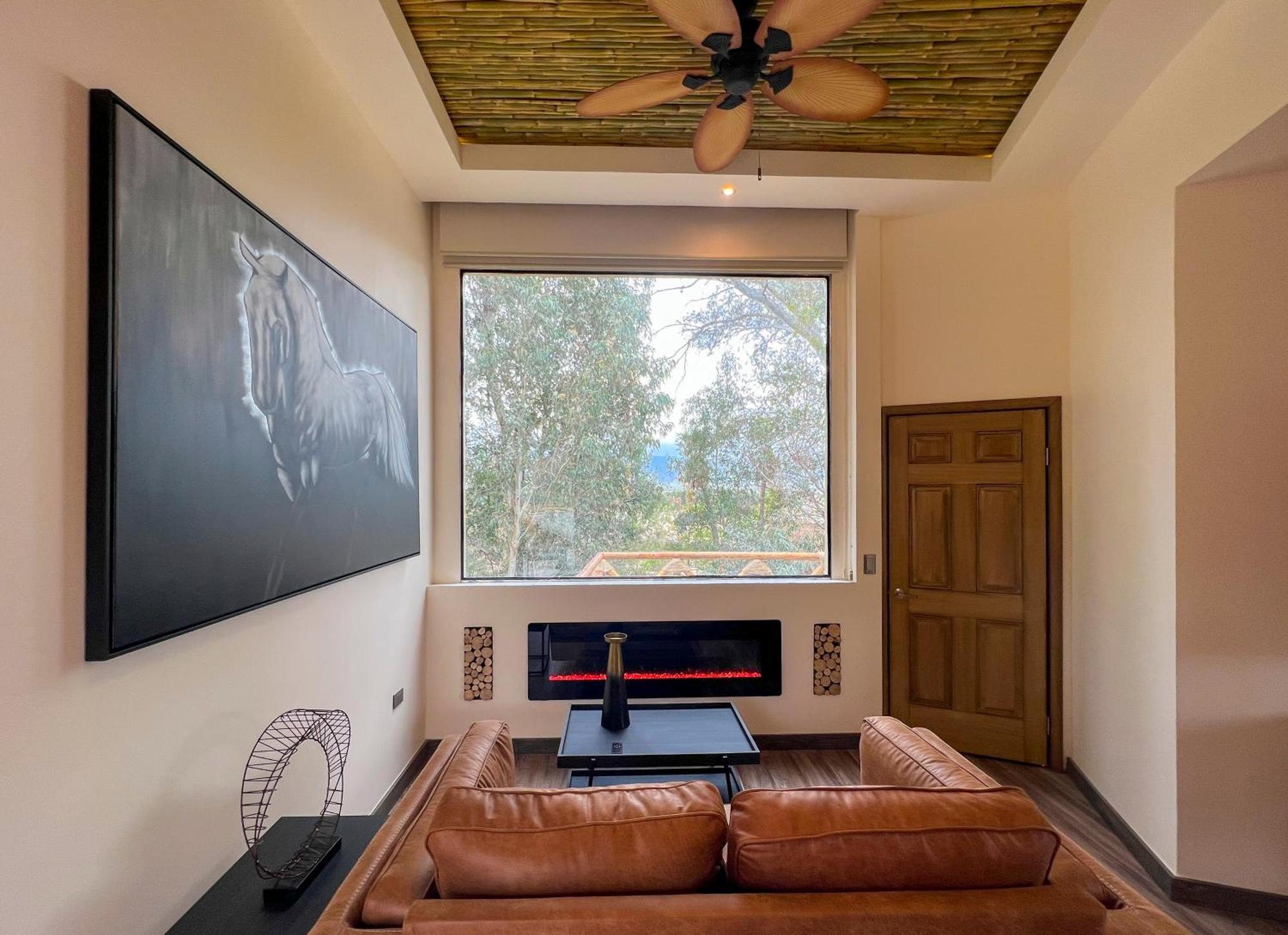 Hotel Boutique Valle De Guadalupe & Spa Room photo